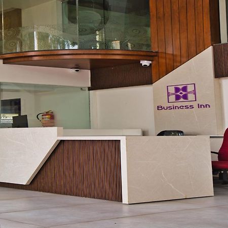 Business Inn Kammasandra Exterior photo