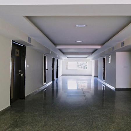 Business Inn Kammasandra Exterior photo