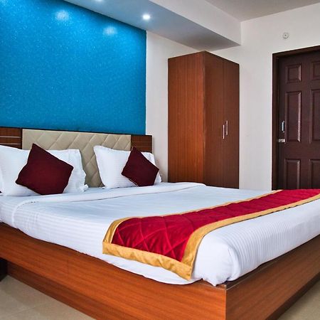 Business Inn Kammasandra Exterior photo