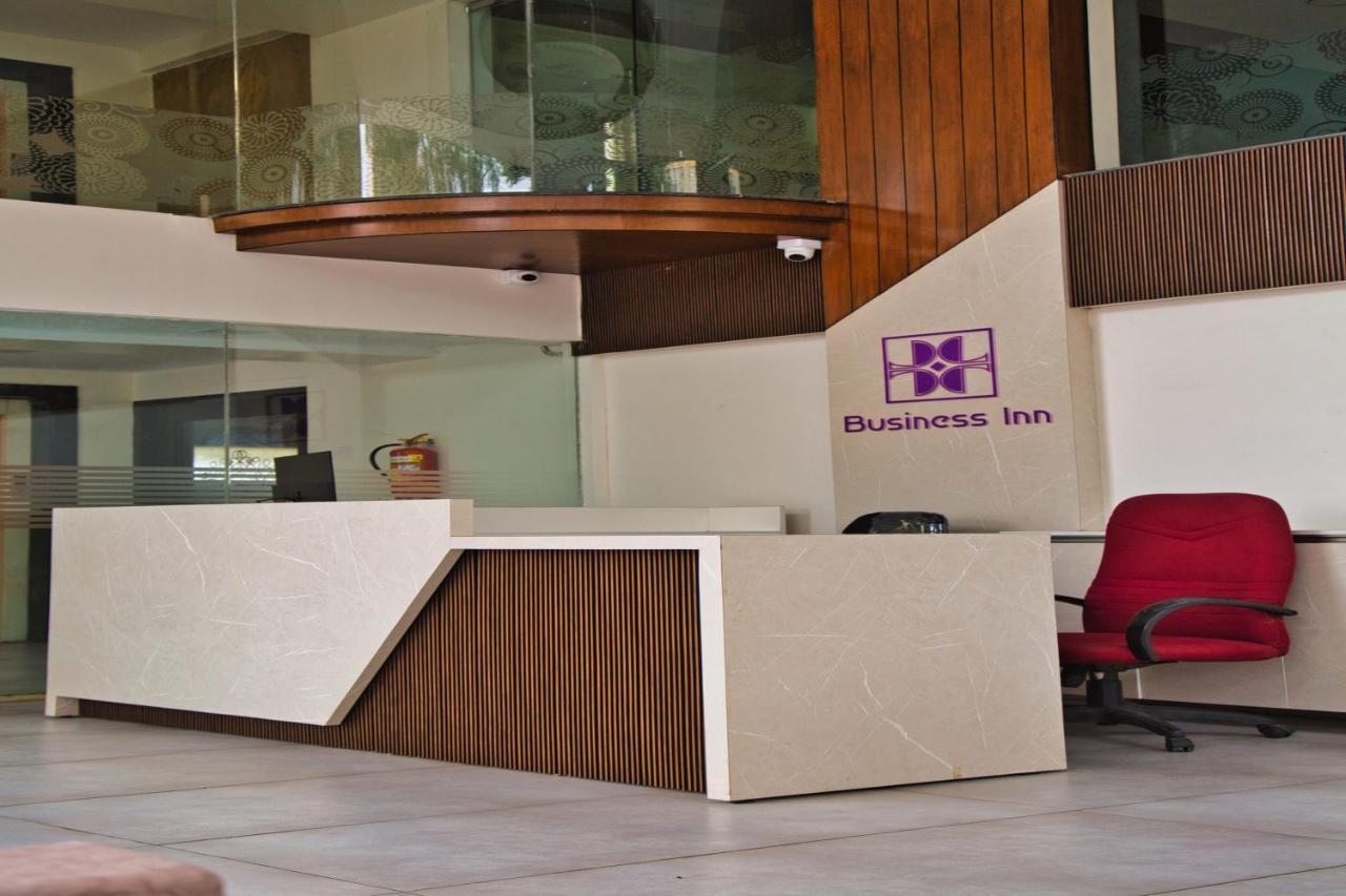 Business Inn Kammasandra Exterior photo