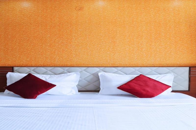 Business Inn Kammasandra Exterior photo