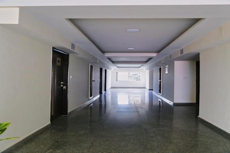 Business Inn Kammasandra Exterior photo