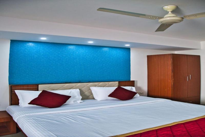 Business Inn Kammasandra Exterior photo